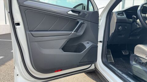 Tiguan 2.0 TDI 150 DSG7 R-Line Carat Exclusive 2018 occasion 13124 Peypin