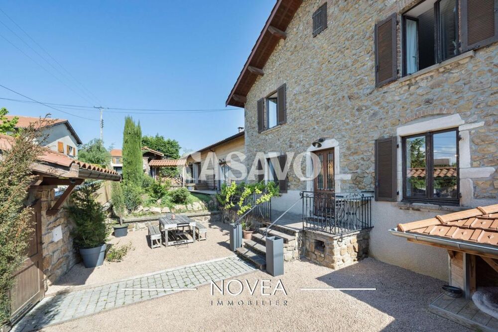 � vendre  Propri�t�/ch�teau Condrieu (69420)