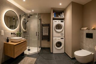  Appartement � vendre 3 pi�ces 76 m�