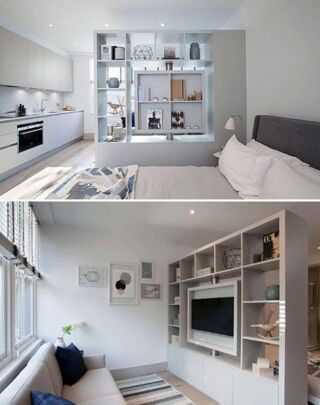  Appartement à vendre 2 pièces 41 m²