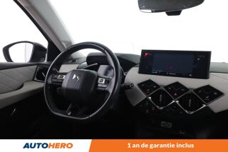 DS3 1.5 Blue-HDi Grand Chic 100 ch 2019 occasion 92130 Issy-les-Moulineaux
