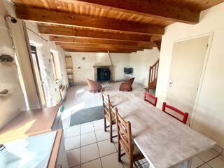  Maison à vendre 3 pièces 53 m²