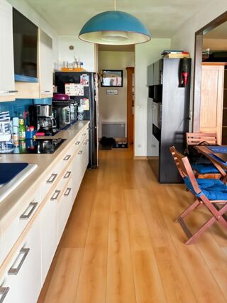  Appartement  vendre 2 pices 58 m