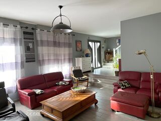  Maison à vendre 8 pièces 180 m²
