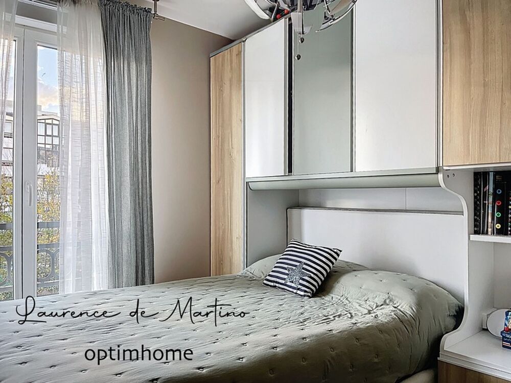 � vendre  Appartement La Garenne-Colombes (92250)