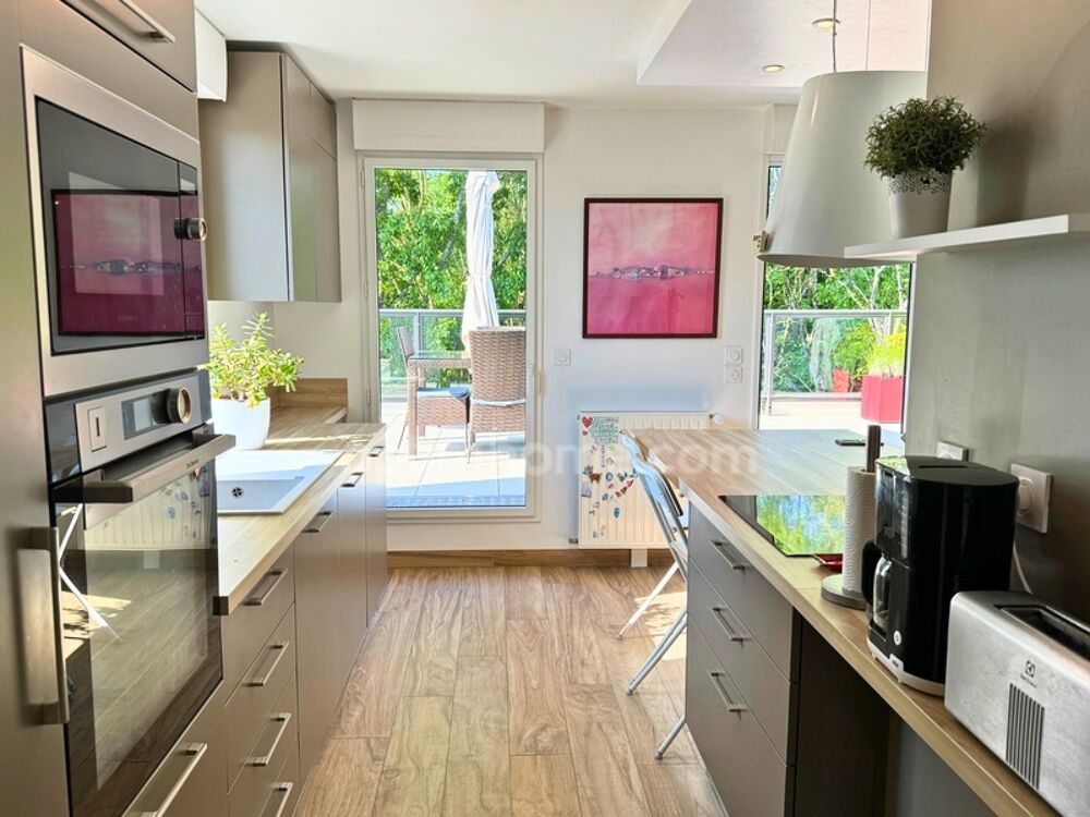 � vendre  Duplex/triplex Rennes (35000)