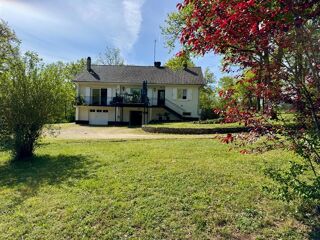  Maison � vendre 4 pi�ces 99 m�