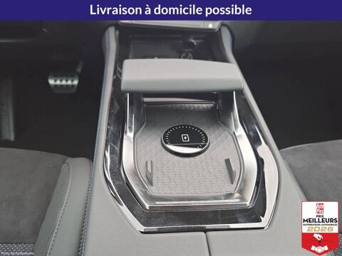 Rafale E-Tech full hybrid 200ch esprit Alpine 2026 occasion 78200 Buchelay