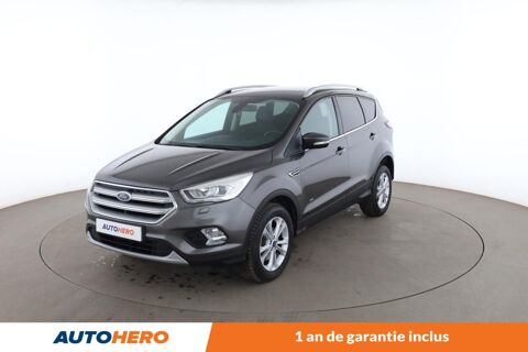 Annonce voiture Ford Kuga 12990 €