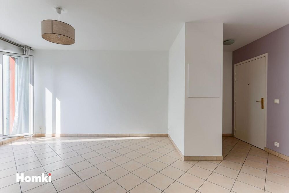 Vente Appartement Appartement T3 de 57 m² à Chelles 77500, Rue Henri Rol Tanguy Chelles