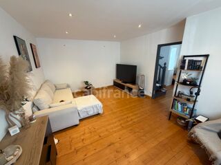  Maison à vendre 6 pièces 122 m²