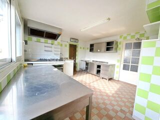  Maison à vendre 6 pièces 170 m²