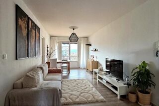  Appartement � vendre 3 pi�ces 63 m�