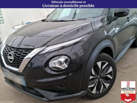 Annonce voiture Nissan Juke 17900 €