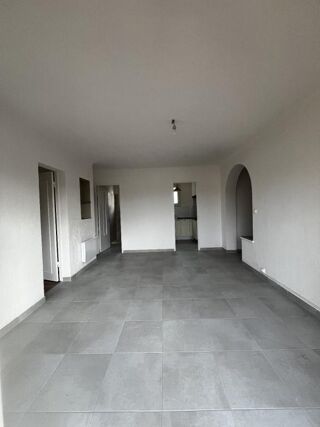  Appartement � vendre 3 pi�ces 59 m�