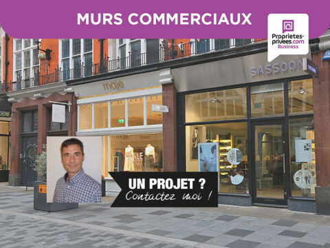 RAMBOUILLET - RESTAURANT 300m², MURS ET FONDS+ 2e local 80m² 1572000 78120 Rambouillet