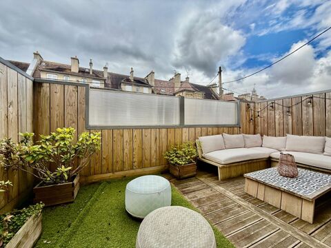   Appartement Falaise 2 pi�ces 48 m2 Appartement - 2 pi�ce(s) - 48 m�