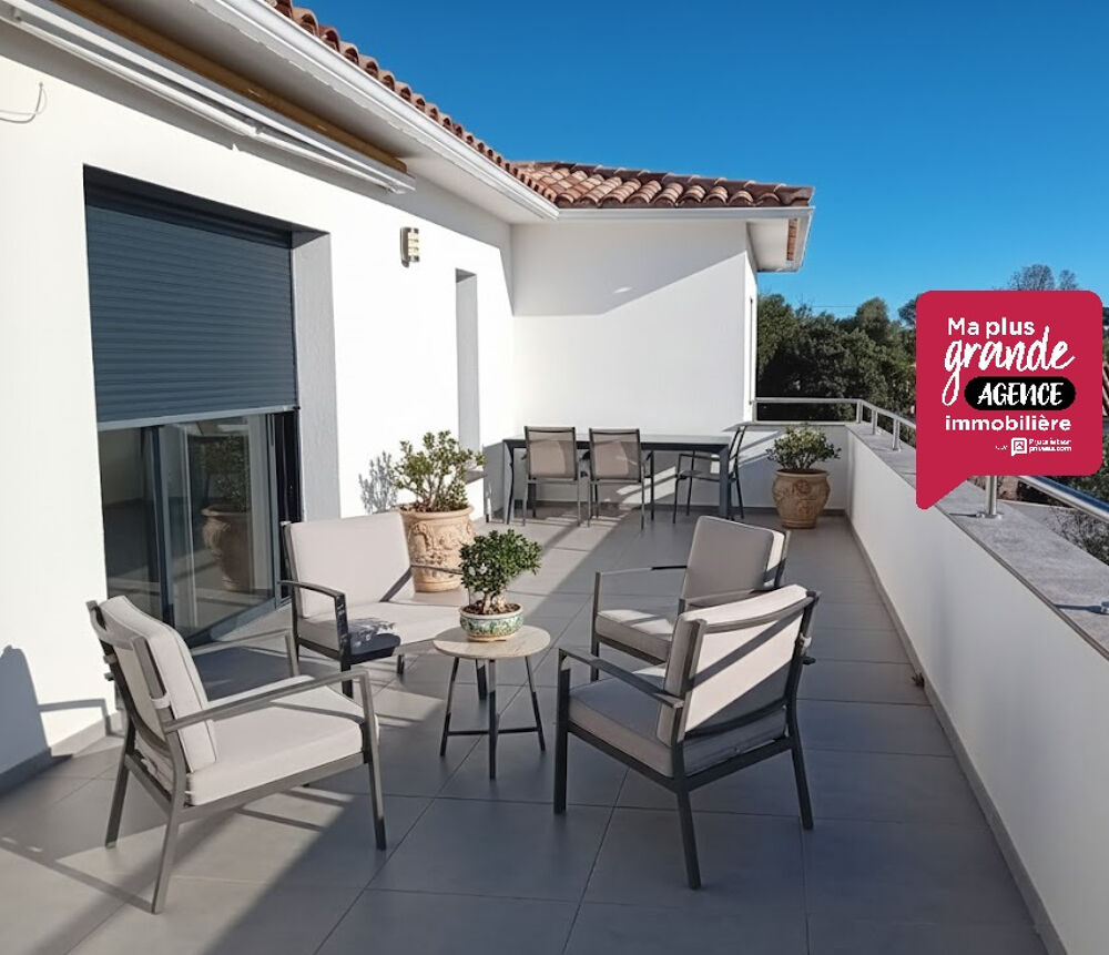 à vendre  Maison Ste Lucie De Porto Vecchio (20144)