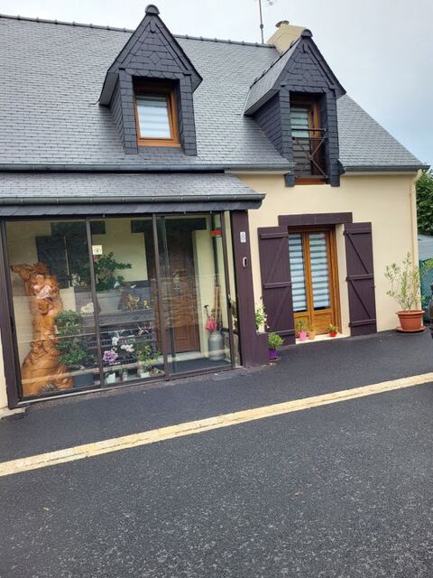   Chambre de 15m2 � louer sur Saint-Malo Appartement - 1 pi�ce(s) - 15 m�