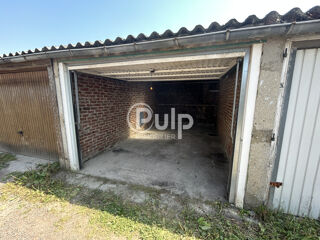  Parking / Garage � vendre 16 m�