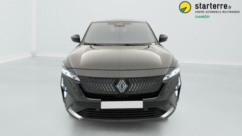 Rafale E-Tech full hybrid 200ch Techno 2026 occasion 73420 Voglans