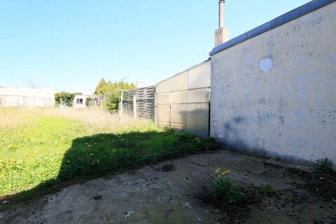   Maison de 6 pi�ces de 70 m� � Maubeuge Maison - 5 pi�ce(s) - 70 m�