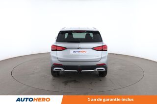 MG.ZS 1.5 Hybrid+ Comfort 197 ch 2025 occasion 92130 Issy-les-Moulineaux