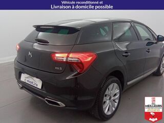 DS5 HDi 150 Be Chic +Cam&eacute;ra 2016 occasion 10150 Lavau
