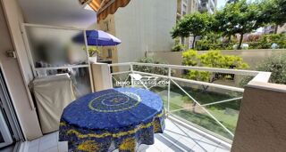  Appartement � vendre 1 pi�ce 19 m�