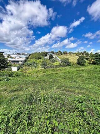  Terrain à vendre 1103 m²