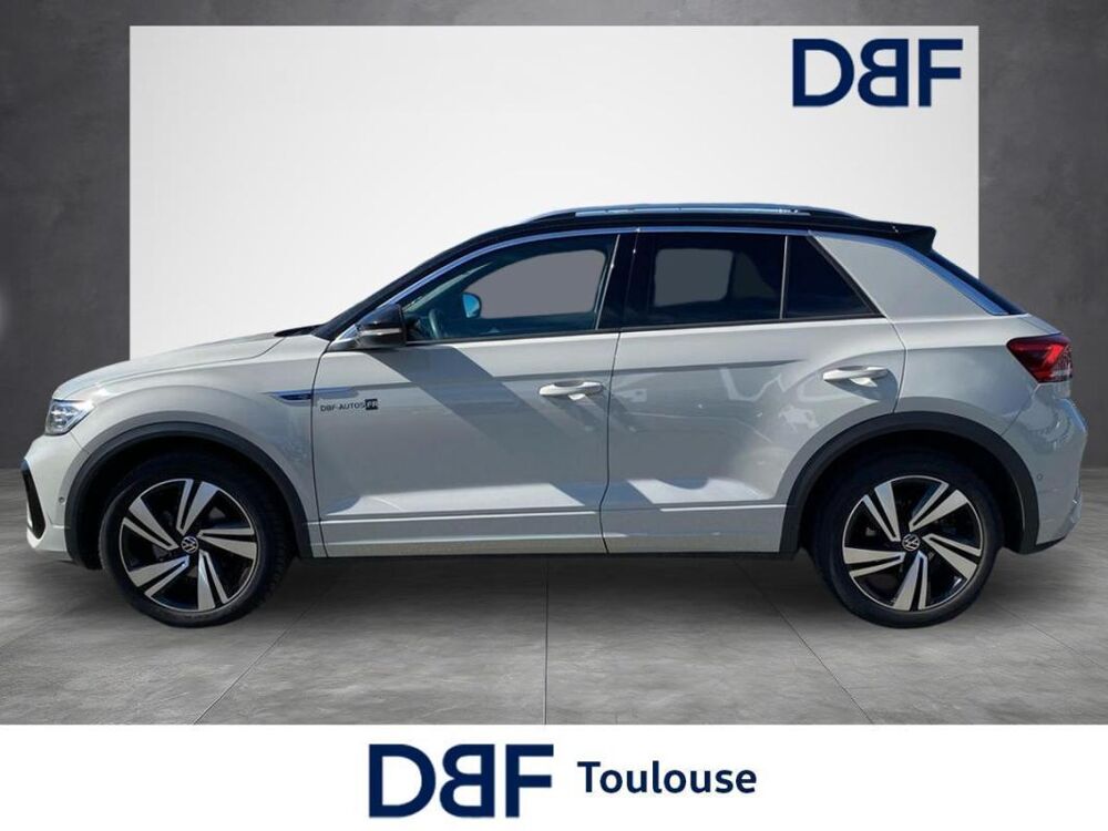 T-ROC 1.5 TSI EVO2 150 Start/Stop DSG7 R-Line Edition 2025 occasion 31100 Toulouse