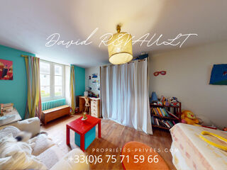  Maison � vendre 5 pi�ces 120 m�