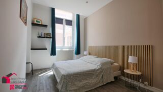  Appartement à vendre 4 pièces 127 m²