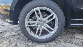 Q5 2.0 TFSi 230 Quattro Tiptronic 8 S line - Automatique 2016 occasion 39100 Dole