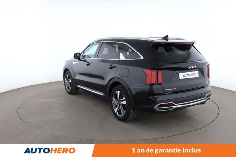 Sorento 1.6 T-GDi Hybride Design BVA6 5PL 230 ch 2022 occasion 92130 Issy-les-Moulineaux