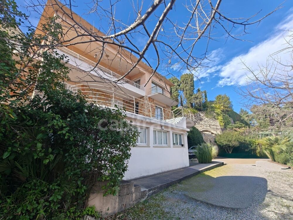 � vendre  Maison Cannes (06400)
