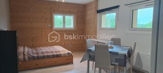  Appartement  vendre 1 pice 26 m