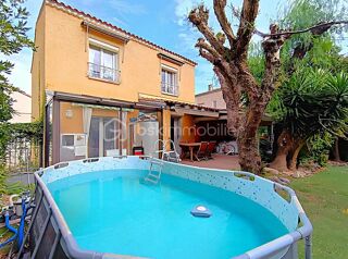 Villa � vendre 5 pi�ces 94 m�