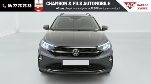 Taigo 1.0 TSI 116 DSG7 VW Edition 2025 occasion 42320 La Grand-Croix