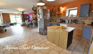  Maison � vendre 8 pi�ces 263 m�