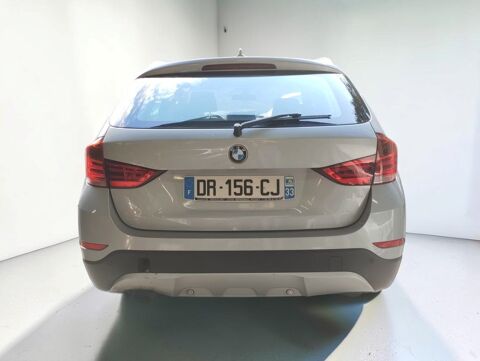 X1 SDRIVE 16D 2.0D 116 BA 5P 2015 occasion 06640 Saint-Jeannet
