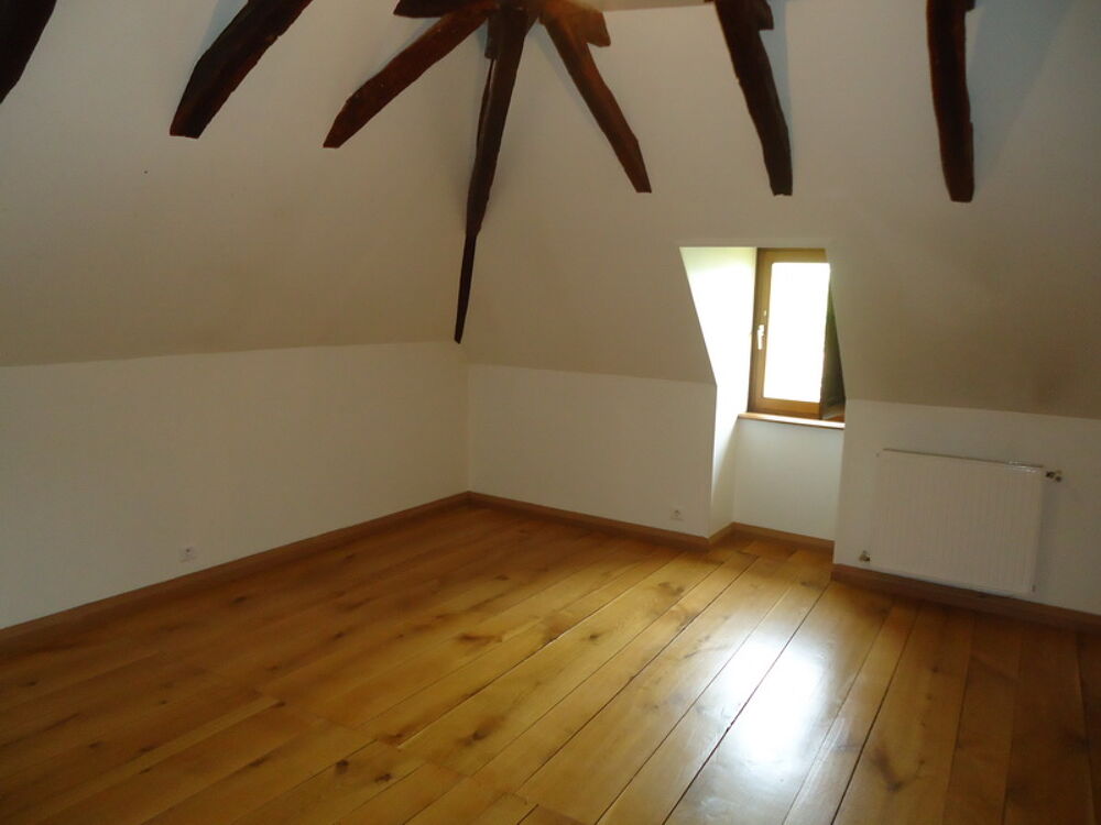 LOCATION MAISON T5 FIJAGUET VALADY SANS FRAIS D AGENCE