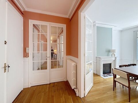  Appartement � louer 4 pi�ces 113 m�