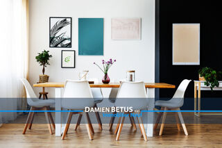  Appartement  vendre 3 pices 65 m