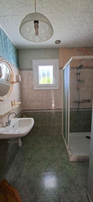  Maison à vendre 4 pièces 70 m²