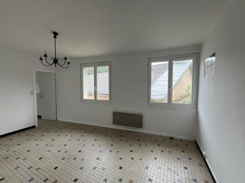   LOCATION T4 FLORAC Appartement - 4 pièce(s) - 72 m²