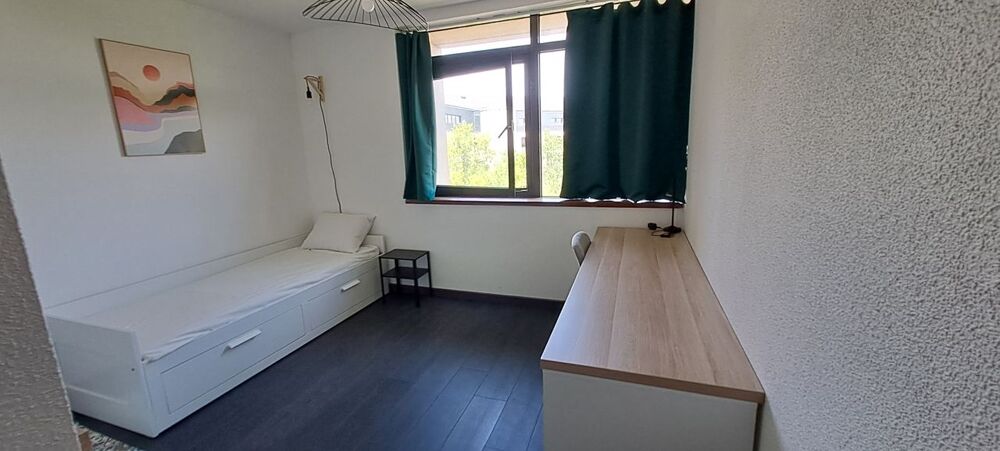 Location Appartement Studio de 18m2 à louer sur Orléans Orleans
