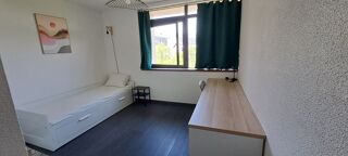  Appartement à louer 1 pièce 18 m²