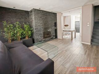  Maison à vendre 3 pièces 50 m²