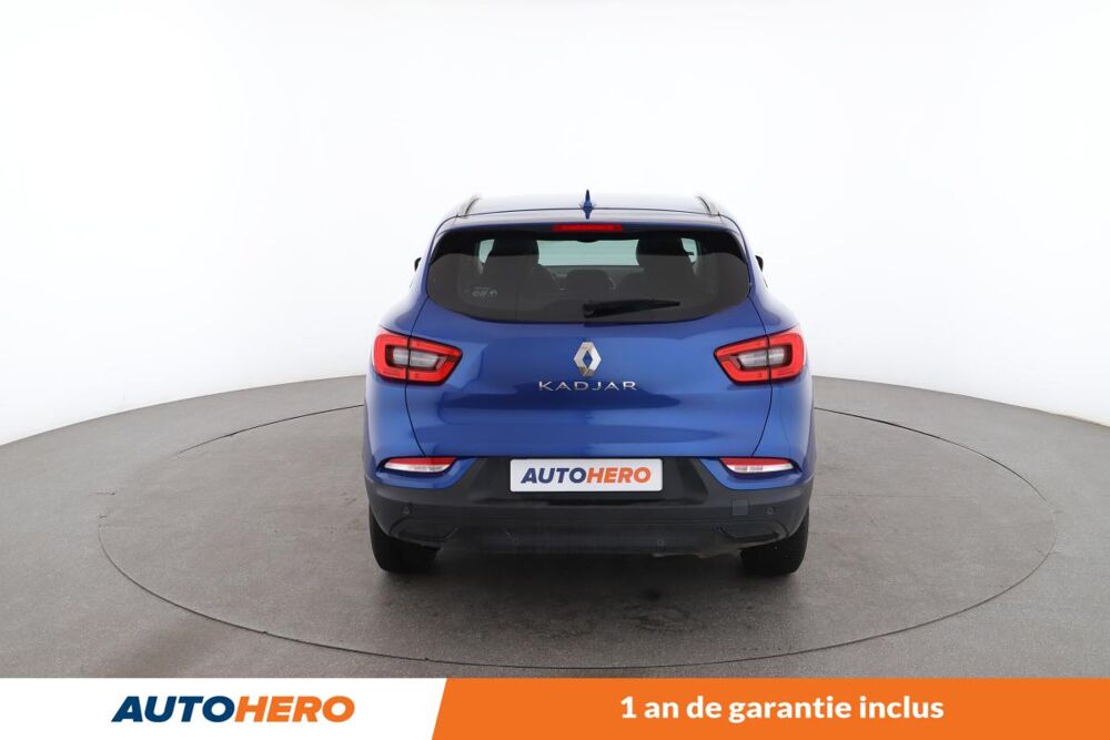 Kadjar 1.5 dCi Blue Business 115 ch 2019 occasion 92130 Issy-les-Moulineaux
